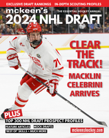 MCKEENS 2024 NHL DRAFT GUIDE - DIRECT DOWNLOAD