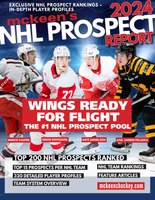 MCKEEN'S 2024 NHL PROSPECT REPORT - DIRECT DOWNLOAD